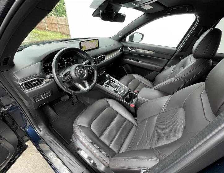 Mazda CX-5 5