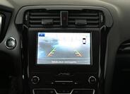 Ford Mondeo 20