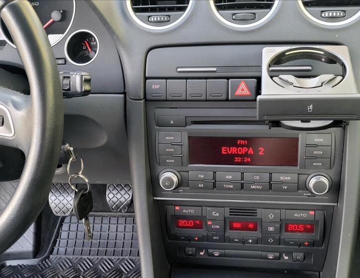 Seat Exeo 31