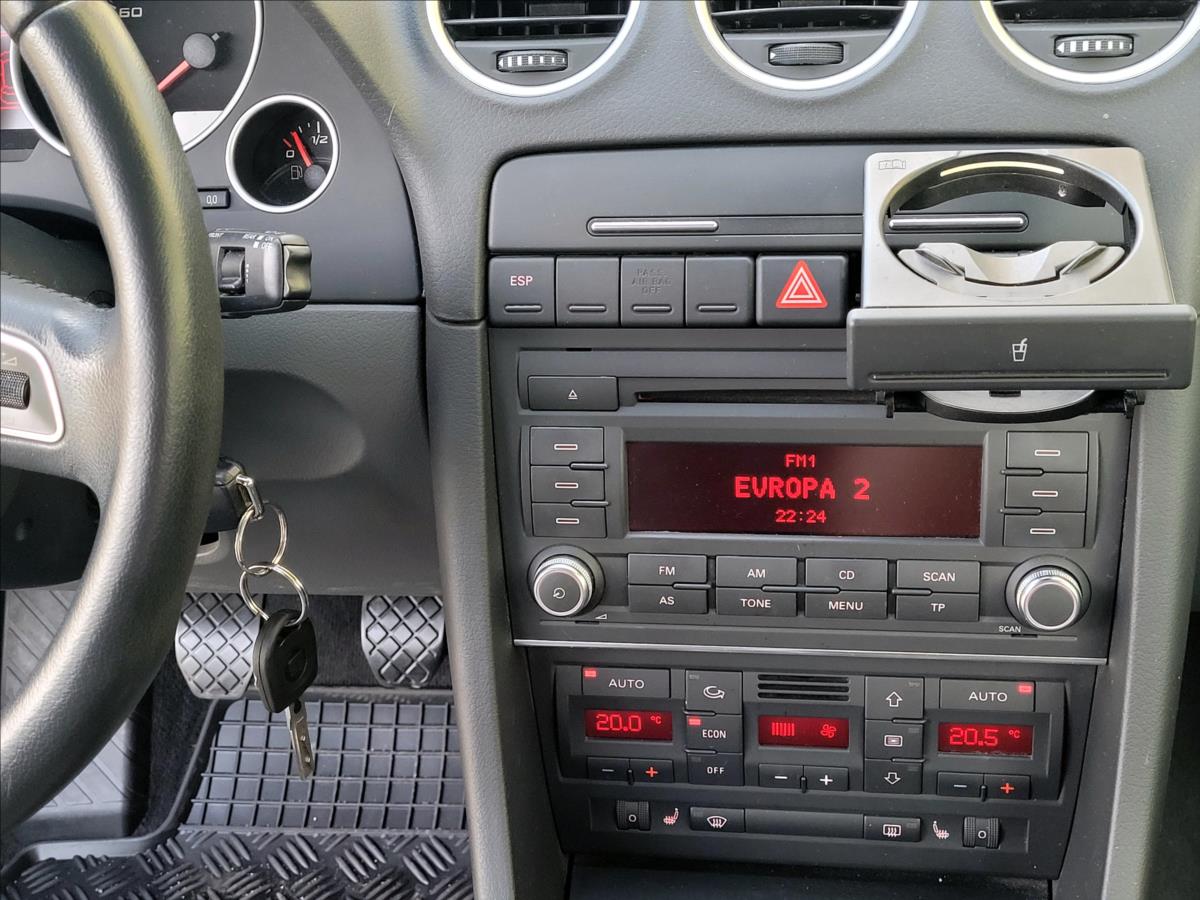 Seat Exeo