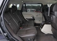 Land Rover Range Rover 28