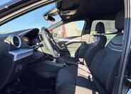 Seat Ibiza 9