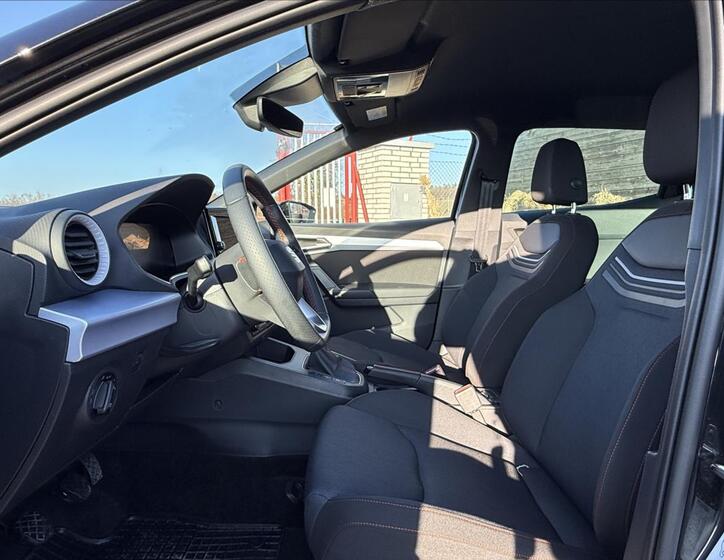 Seat Ibiza 9