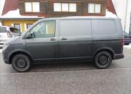 Volkswagen Transporter 12