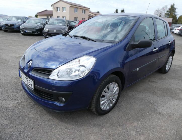 Renault Clio 5