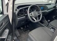 Volkswagen Caddy 6