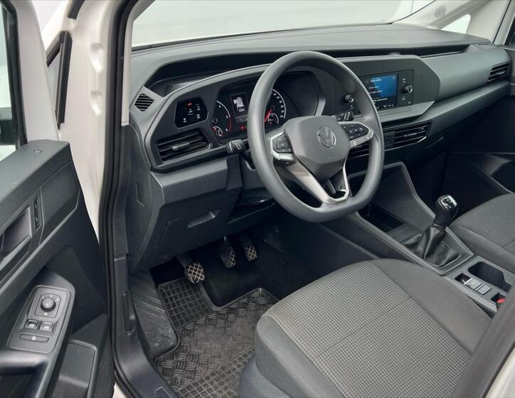 Volkswagen Caddy 6