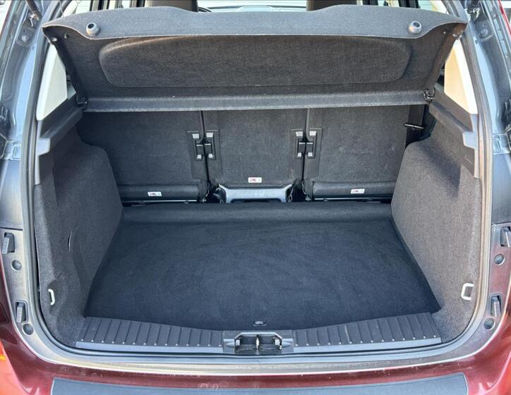 Ford C-MAX 11