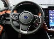 Subaru Outback 11