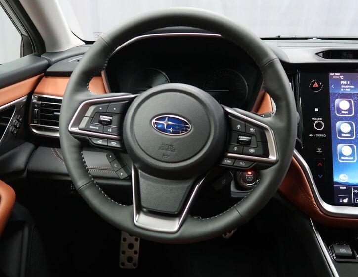 Subaru Outback 11