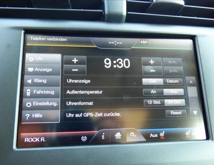 Ford Mondeo 36