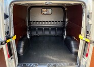 Ford Transit Custom 21