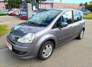 Renault Modus 1
