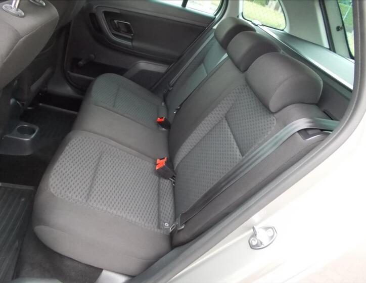 Škoda Fabia 14