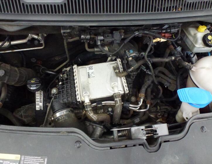 Volkswagen Transporter 34