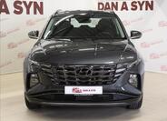Hyundai Tucson 2