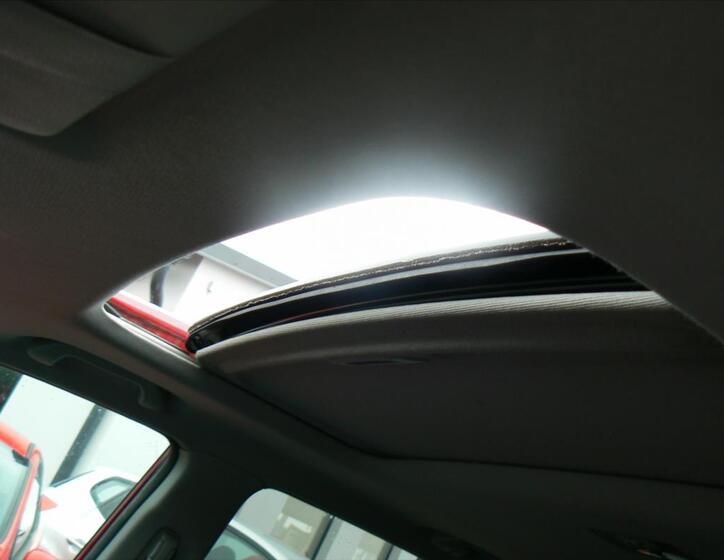 Honda FR-V 22