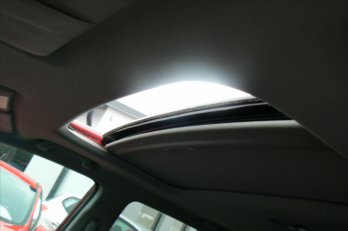 Honda FR-V