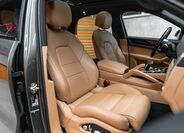 Porsche Cayenne 22