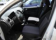 Ford Fusion 12