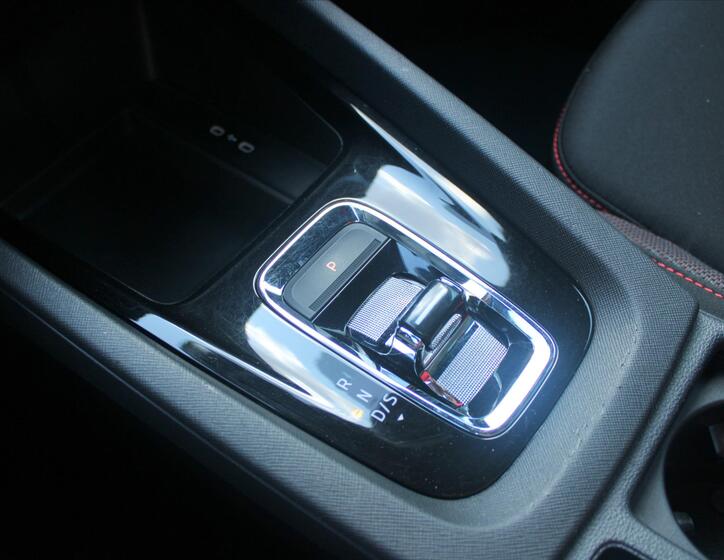 Škoda Octavia 15