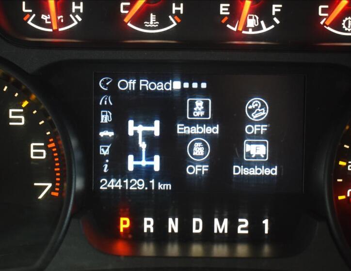 Ford F-150 29