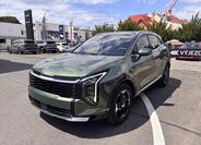 KIA Sportage 6