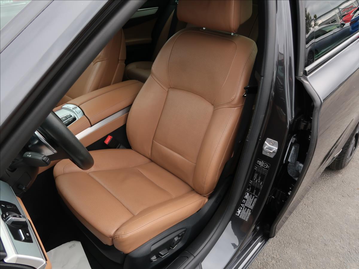 BMW Řada 7