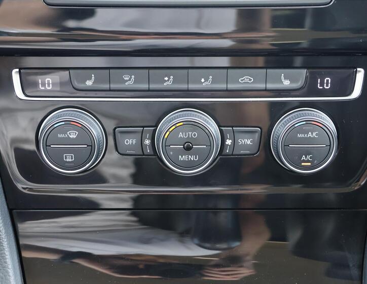 Volkswagen Golf 24