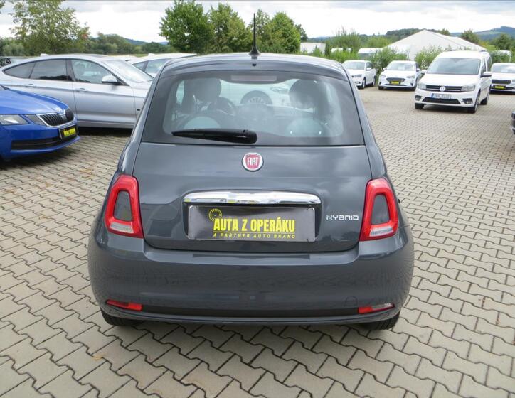 Fiat 500 6
