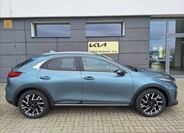 KIA XCeed 7