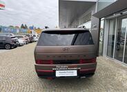Hyundai Santa Fe 5