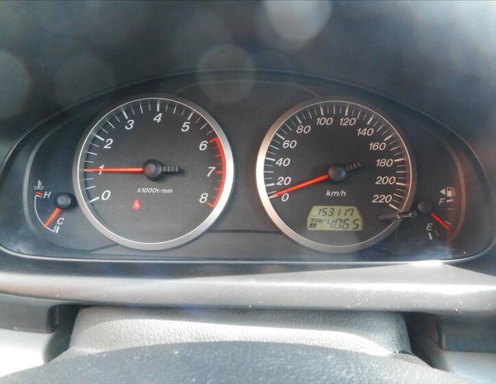 Mazda 2 12