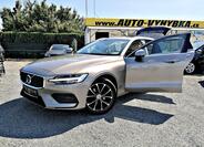 Volvo V60 1