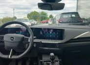 Opel Astra 2
