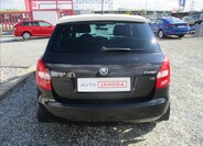 Škoda Fabia 7