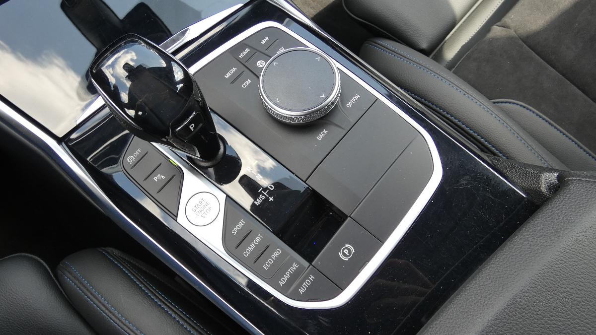 BMW Řada 3