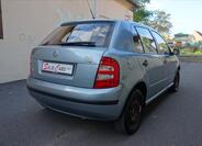 Škoda Fabia 6