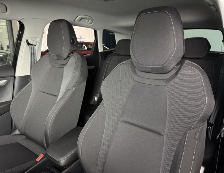 Škoda Karoq 23