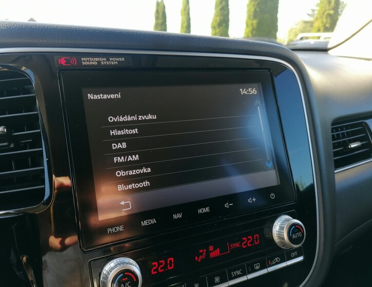 Mitsubishi Outlander 19