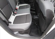 Škoda Fabia 21