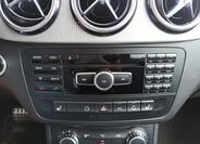 Mercedes-Benz Třídy B 12