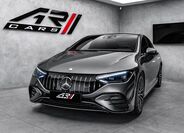 Mercedes-Benz EQE 3