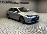 Toyota Corolla 13