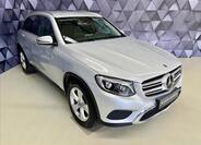 Mercedes-Benz GLC 4
