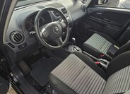 Suzuki SX4 10