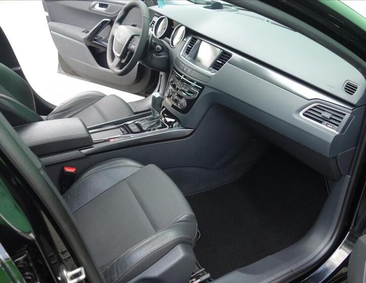 Peugeot 508 29
