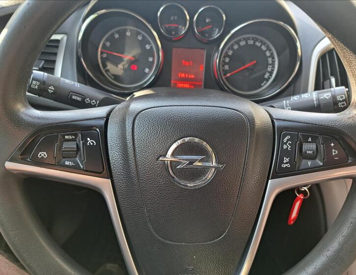Opel Astra 23