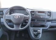 Toyota ProAce 13