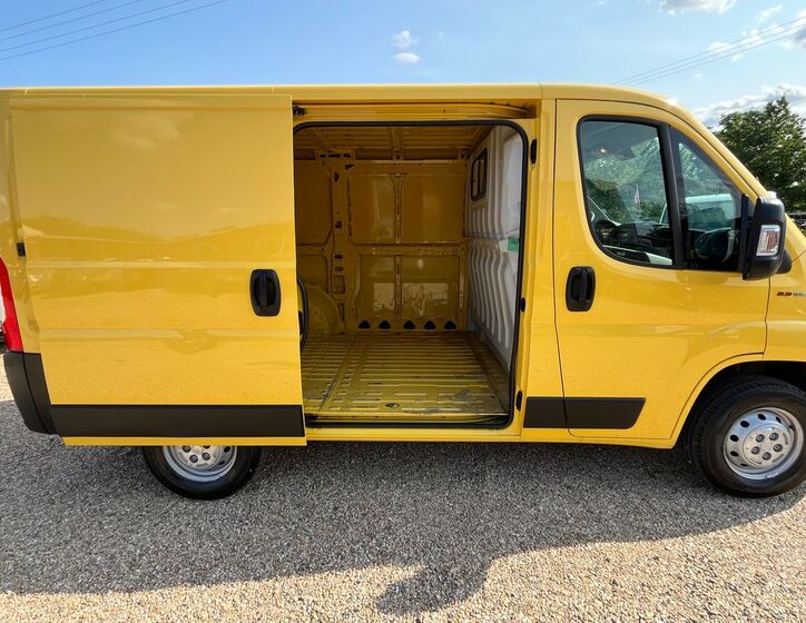Fiat Ducato 19